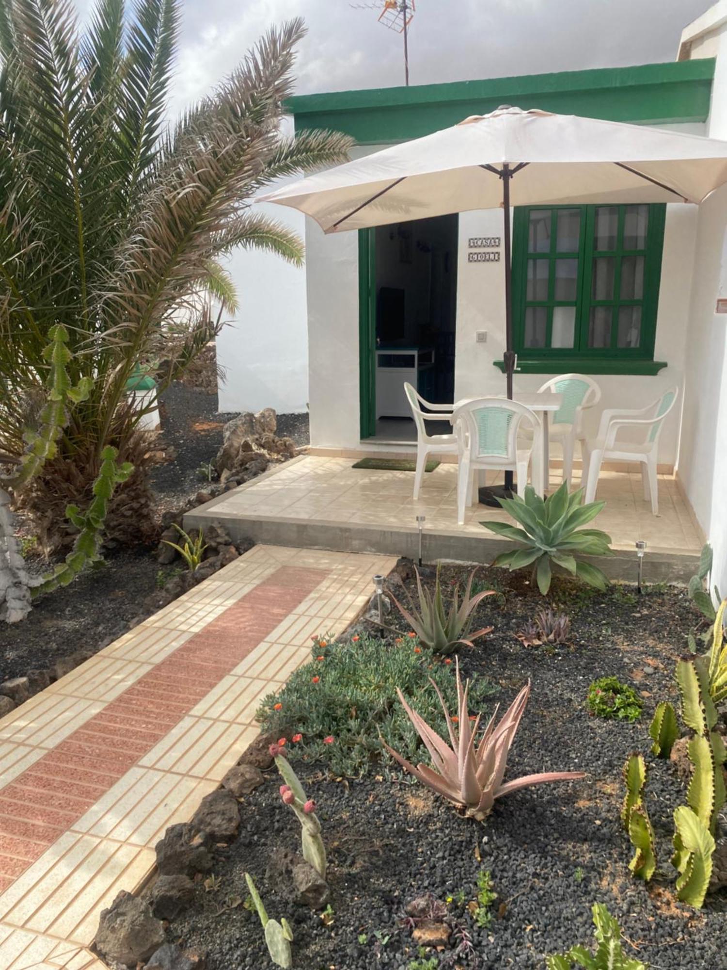 Casa Gioeli Cocosol Villa Costa De Antigua Exterior photo